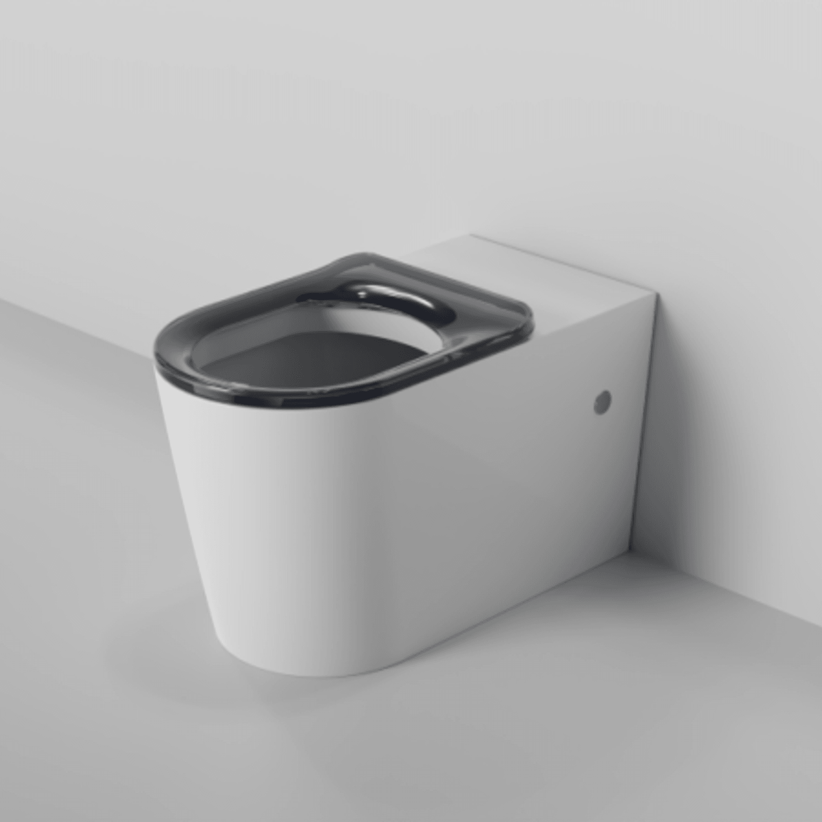 Cara Care Wall Faced Floor Pan gallery detail image