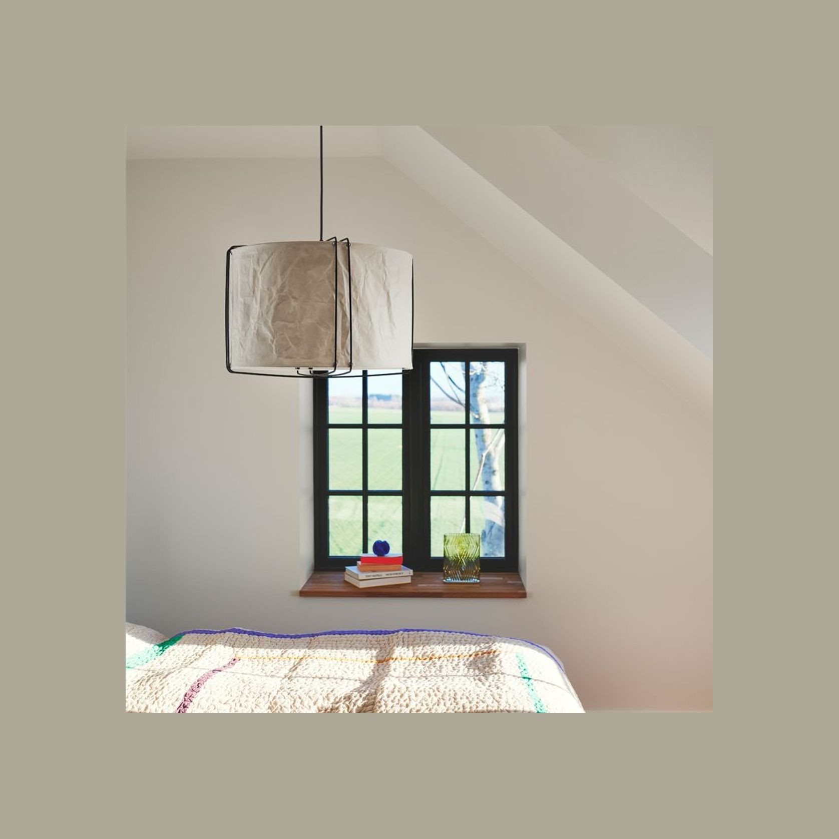 Cardine 50 Pendant Light gallery detail image