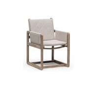 Carlo Armchair gallery detail image