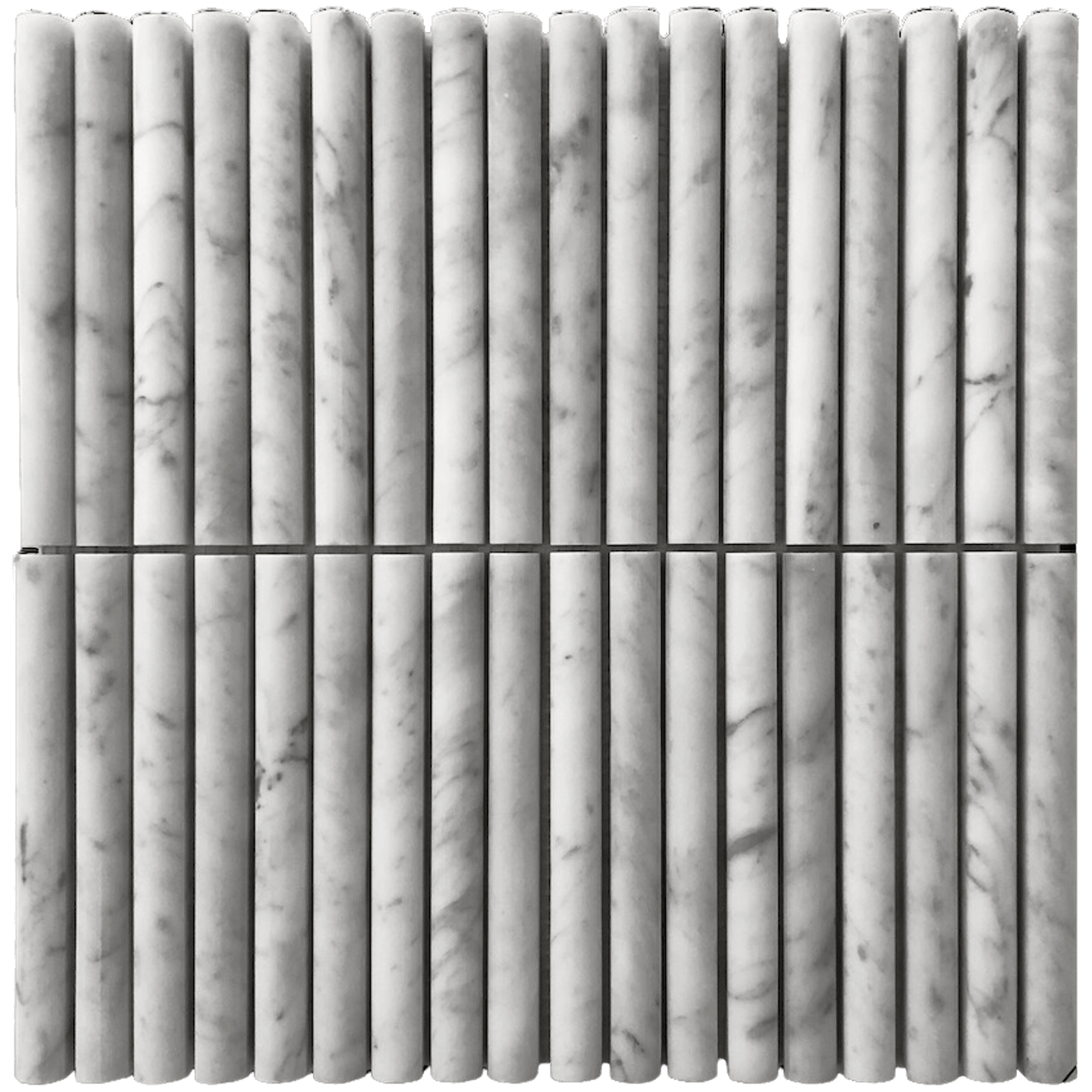 Carrara Mini Flute gallery detail image