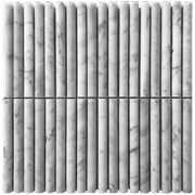 Carrara Mini Flute gallery detail image