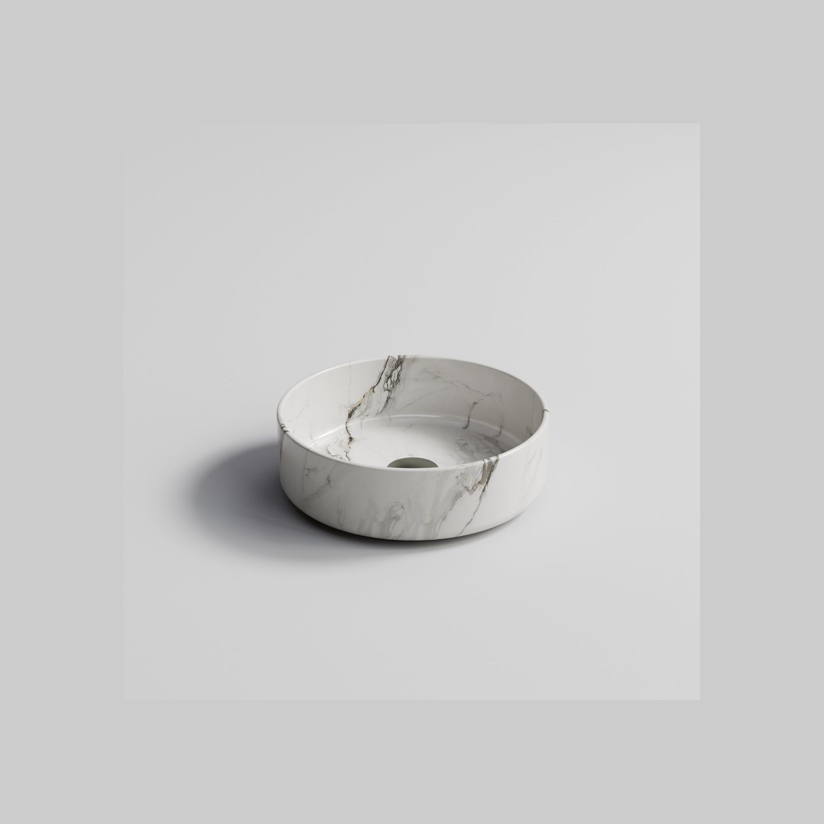 Pure Ceramic 360 Round gallery detail image