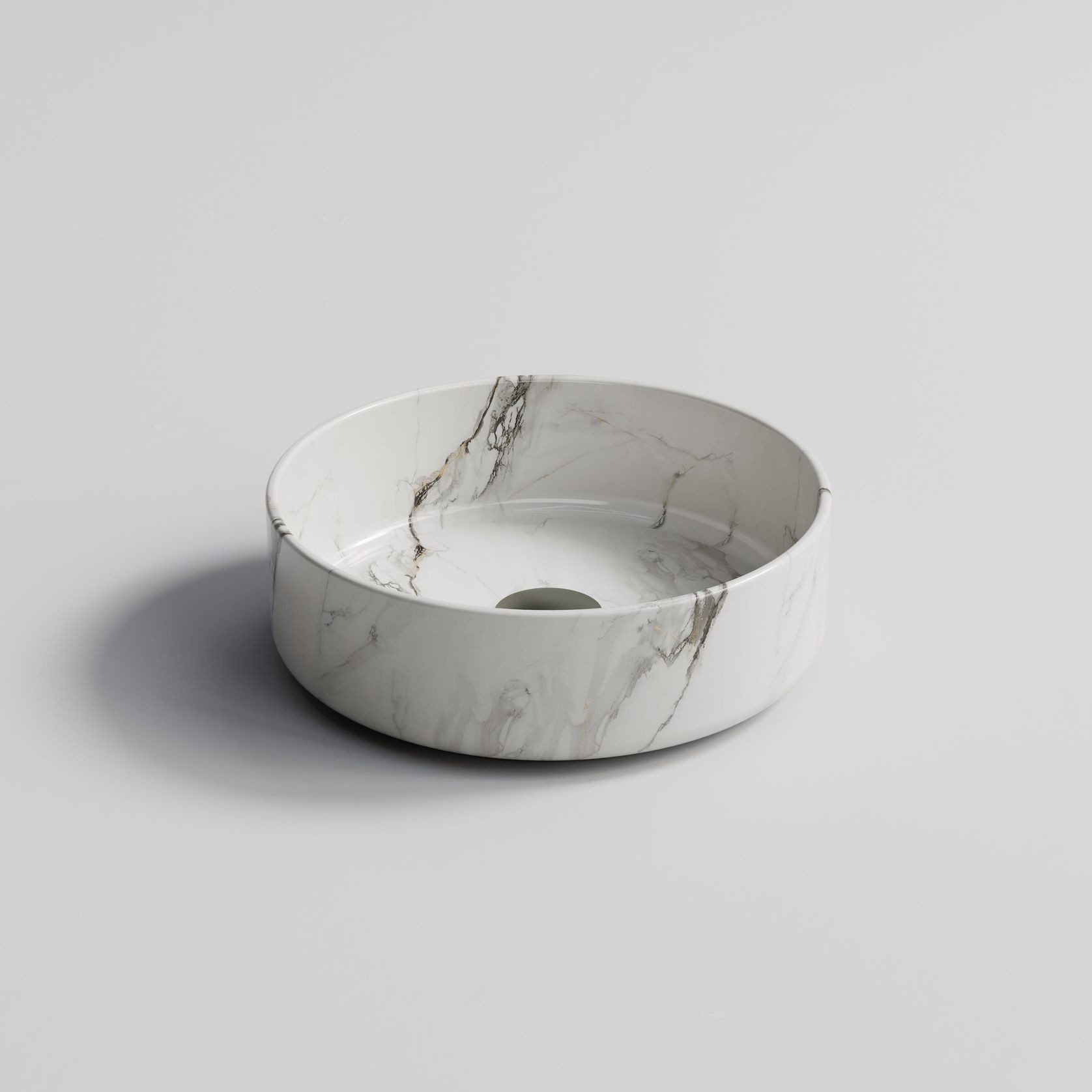 Pure Ceramic 360 Round gallery detail image