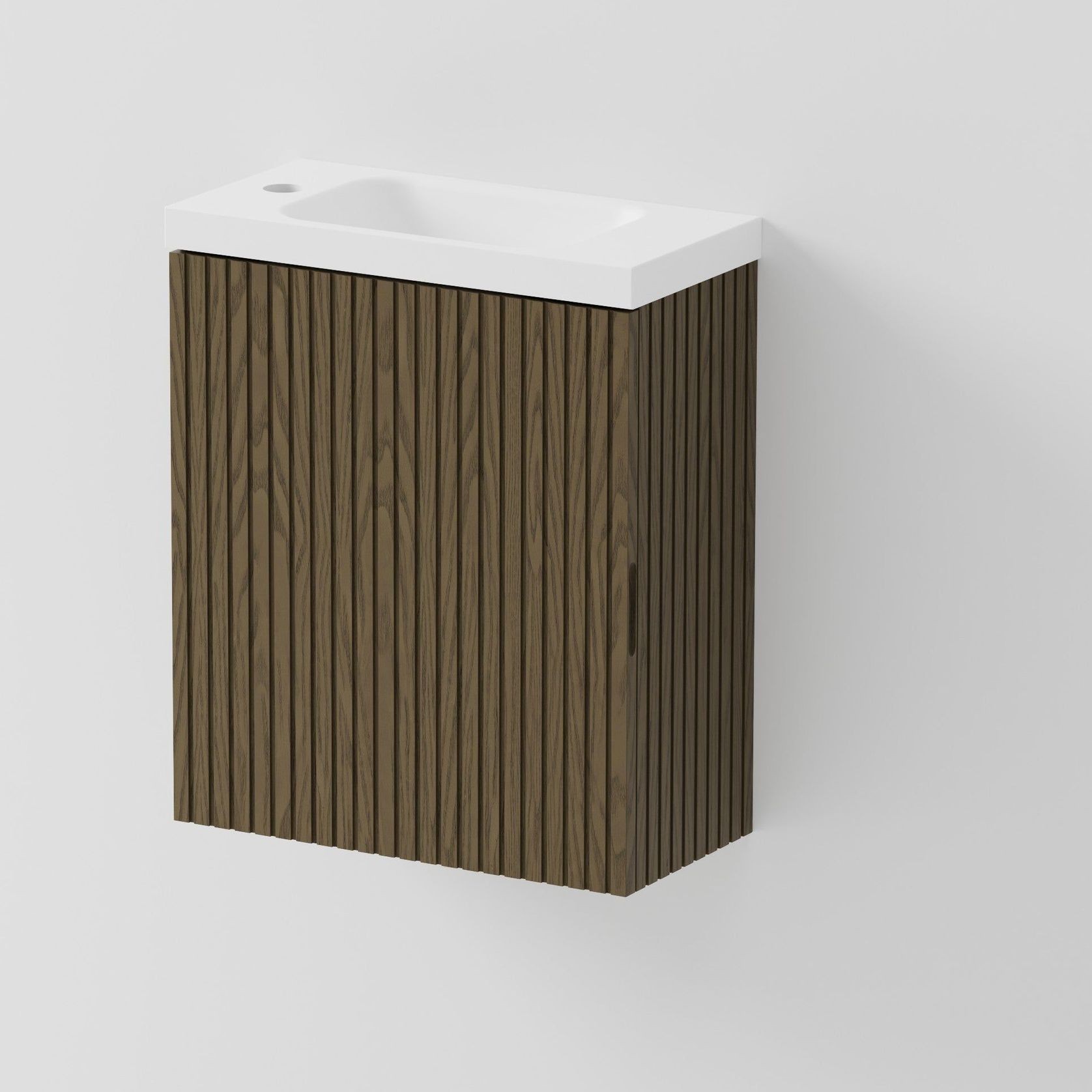 Aria 450 WC Wall Hung Vanity gallery detail image