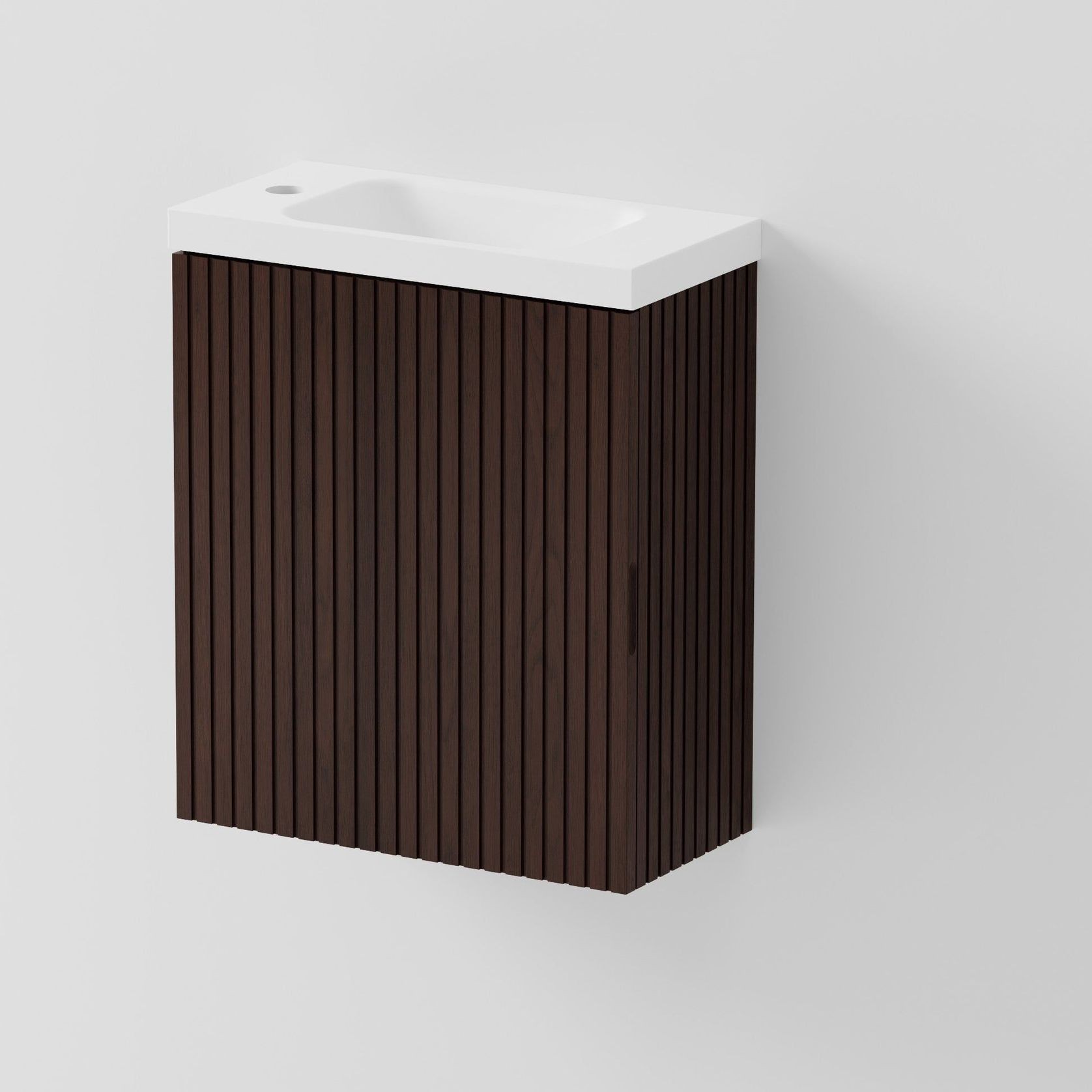 Aria 450 WC Wall Hung Vanity gallery detail image