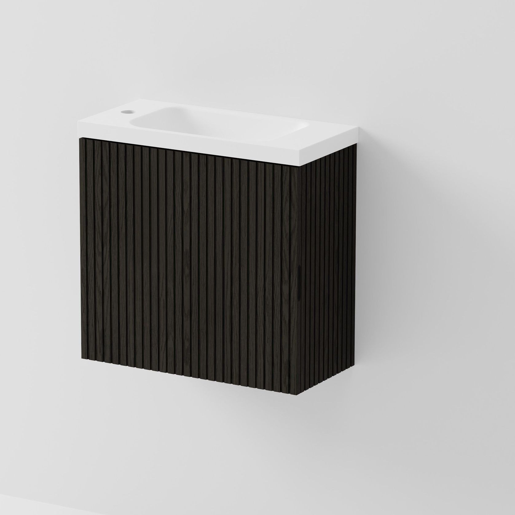 Aria 550 WC Wall Hung Vanity gallery detail image