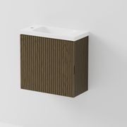 Aria 550 WC Wall Hung Vanity gallery detail image