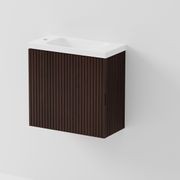 Aria 550 WC Wall Hung Vanity gallery detail image