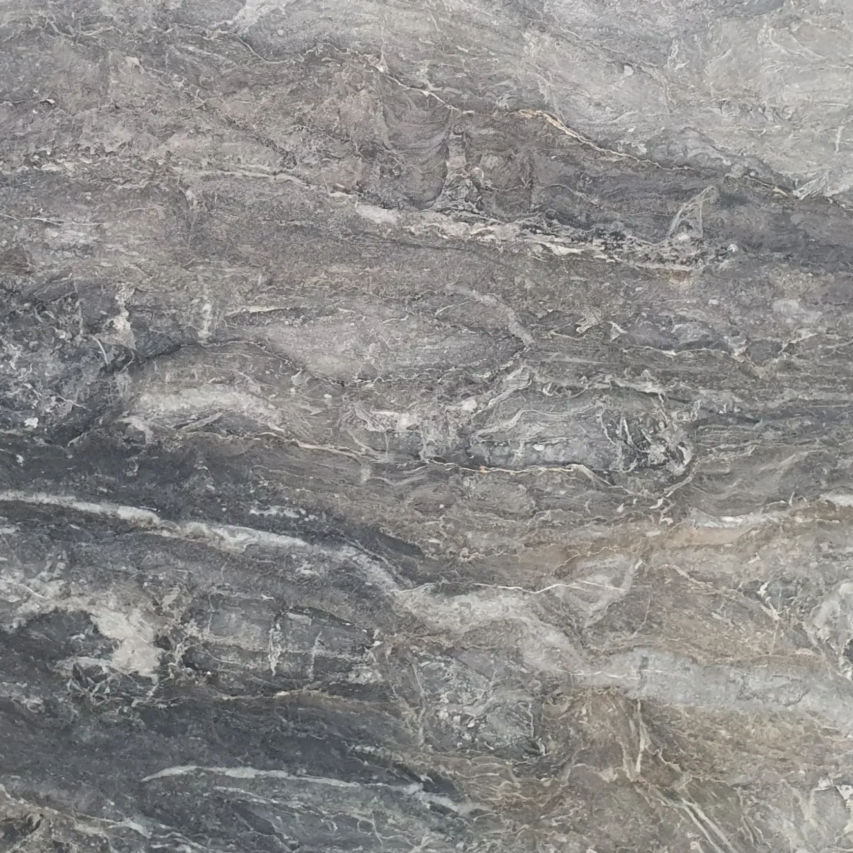 Cascade Marble Benchtop gallery detail image