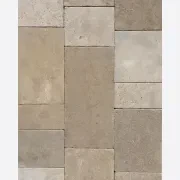 Castle Beige Limestone Tiles gallery detail image