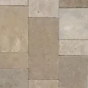 Castle Beige Limestone Tiles gallery detail image
