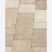 Castle Beige Limestone Tiles gallery detail image