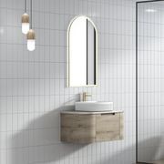 Aulic Hamilton Wall Hung Vanities gallery detail image