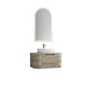 Aulic Hamilton Wall Hung Vanities gallery detail image