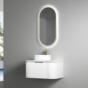 Aulic Petra Wall Hung Vanities gallery detail image