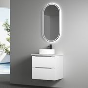 Aulic Verona Wall Hung Vanities gallery detail image