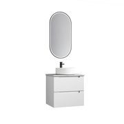 Aulic Verona Wall Hung Vanities gallery detail image