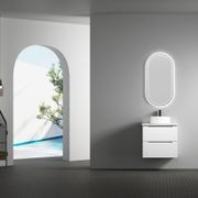 Aulic Verona Wall Hung Vanities gallery detail image