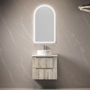 Aulic Tuscana Wall Hung Vanities gallery detail image
