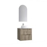 Aulic Tuscana Wall Hung Vanities gallery detail image