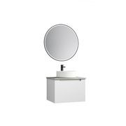 Aulic Perla Wall Hung Vanities gallery detail image