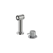 Buddy Kitchen Rinse Spray With Deck Mount Mixer gallery detail image