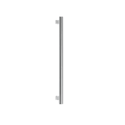 Tube Vertical Heated Towel Rail gallery detail image