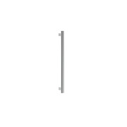 Tube Vertical Heated Towel Rail gallery detail image