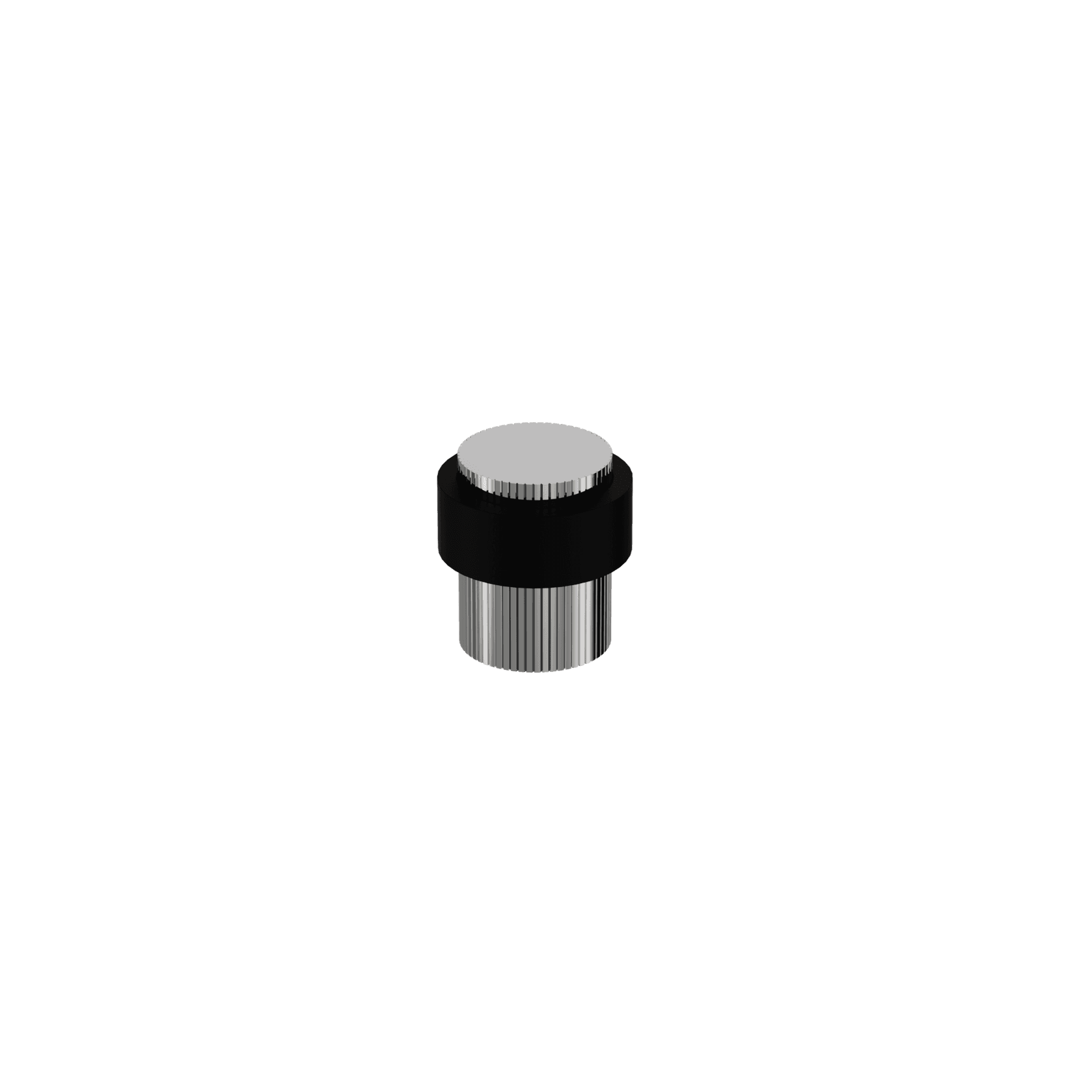 Buddy Floor Mount Doorstop gallery detail image