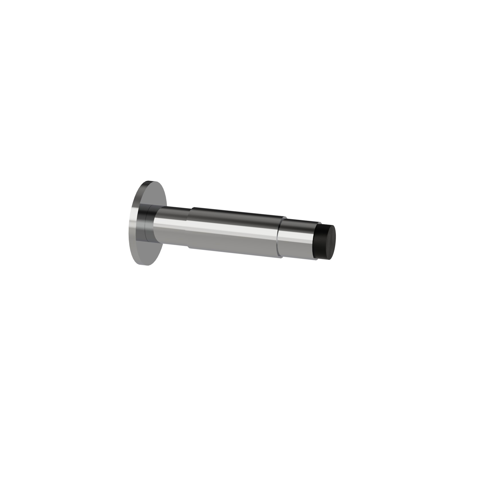 Buddy Wall Mount Doorstop gallery detail image