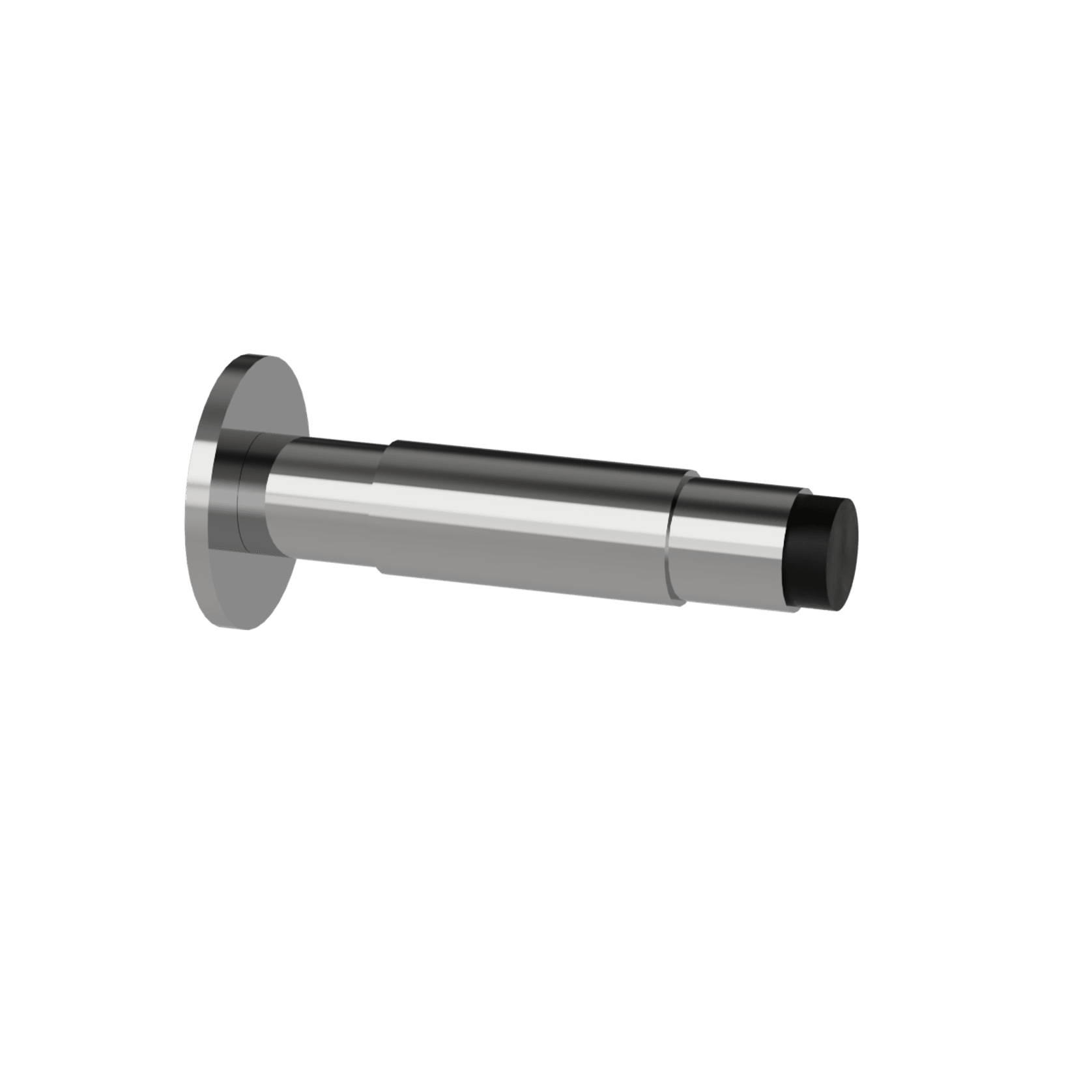 Buddy Wall Mount Doorstop gallery detail image