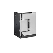 Buddy Glass To Wall 90 Degree Shower Hinge gallery detail image