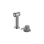 Buddy Pro Kitchen Rinse Spray With Deck Mount Mixer gallery detail image