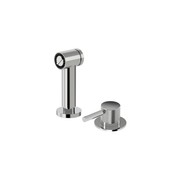 Buddy Pro X Kitchen Rinse Spray With Deck Mount Mixer gallery detail image