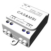 CBU-ASD Casambi Controller gallery detail image