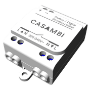 CBU-ASD Casambi Controller gallery detail image