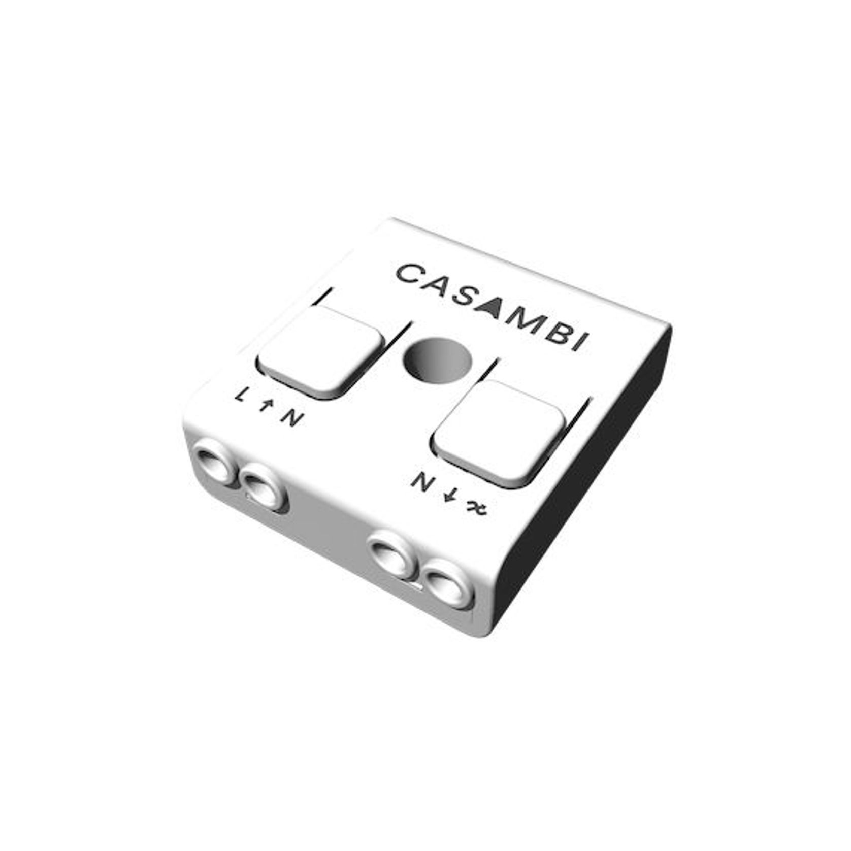CBU-TED Casambi Controller gallery detail image