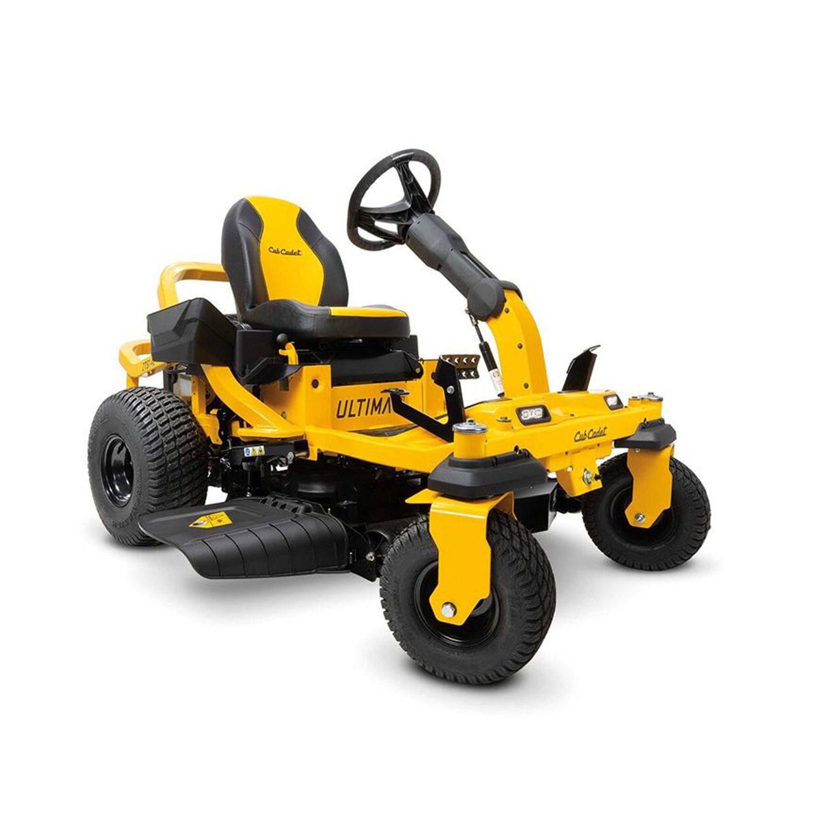 Cub Cadet Ultima ZTS1 42" gallery detail image