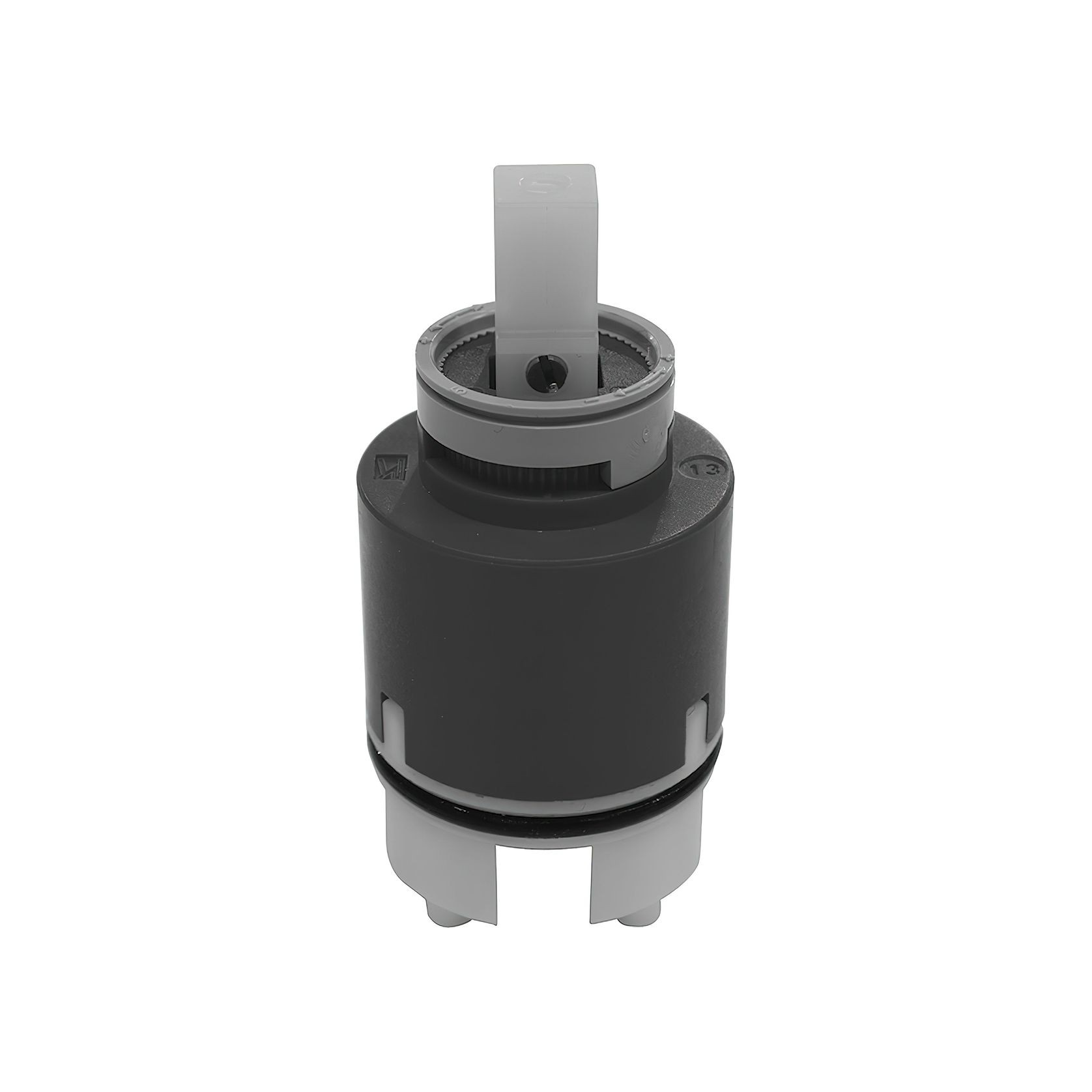 40mm High-Flow With Extension gallery detail image