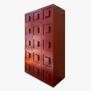Casa Armoire - Wardrobe by Apartmento gallery detail image