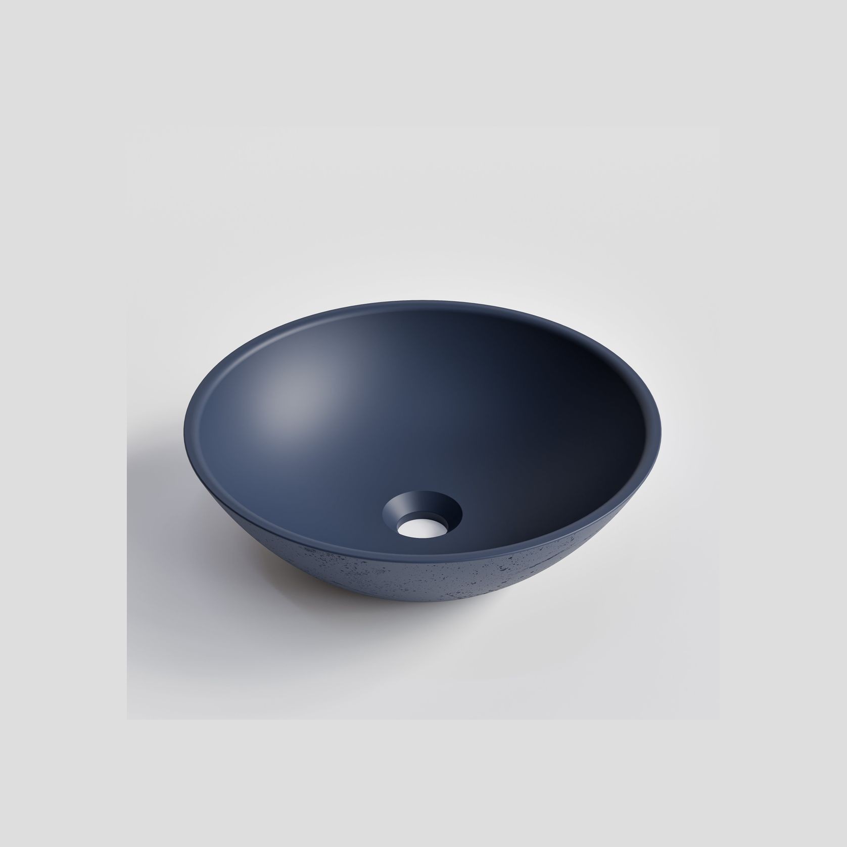 Code Cove Arc 400 Concrete Basin gallery detail image