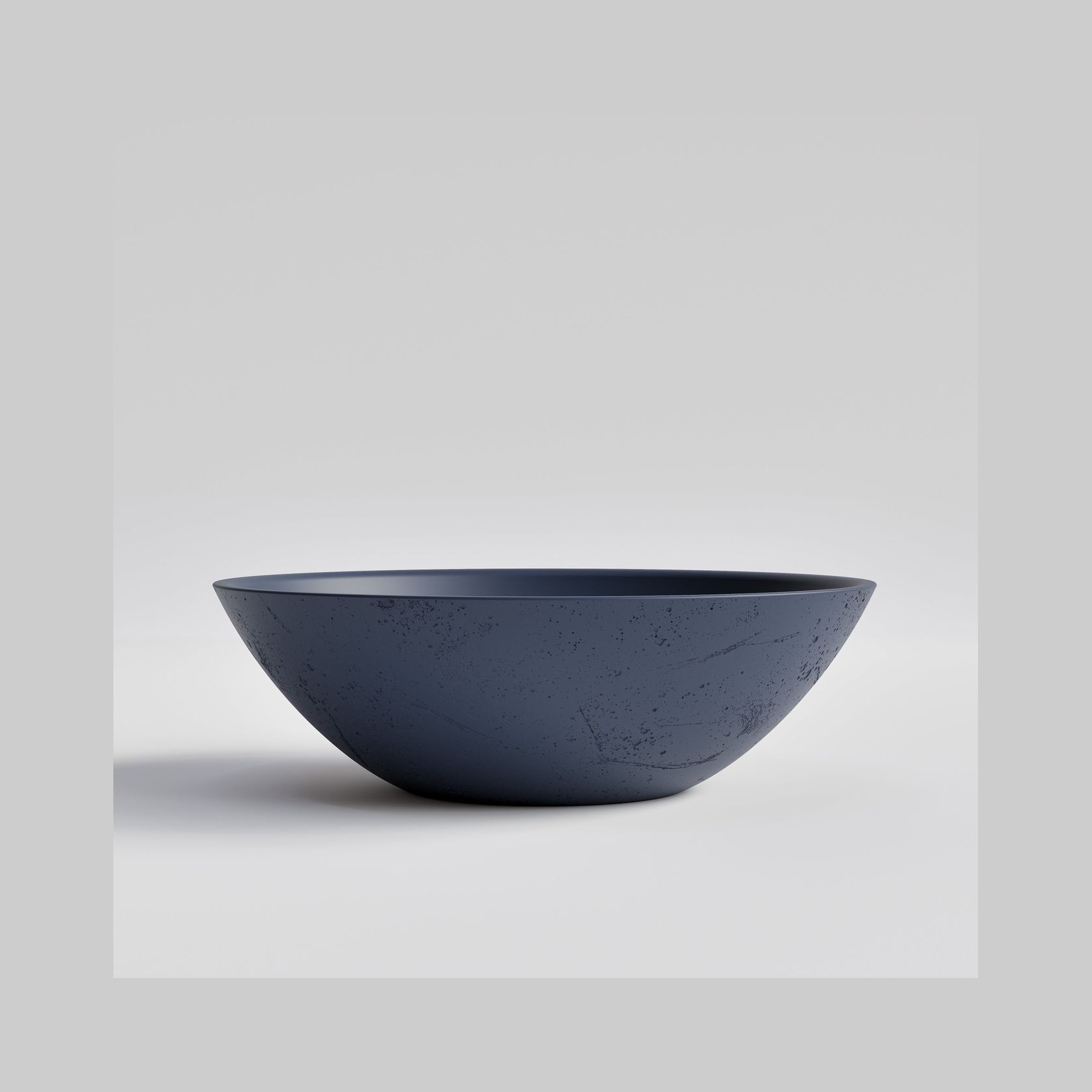 Code Cove Arc 400 Concrete Basin gallery detail image
