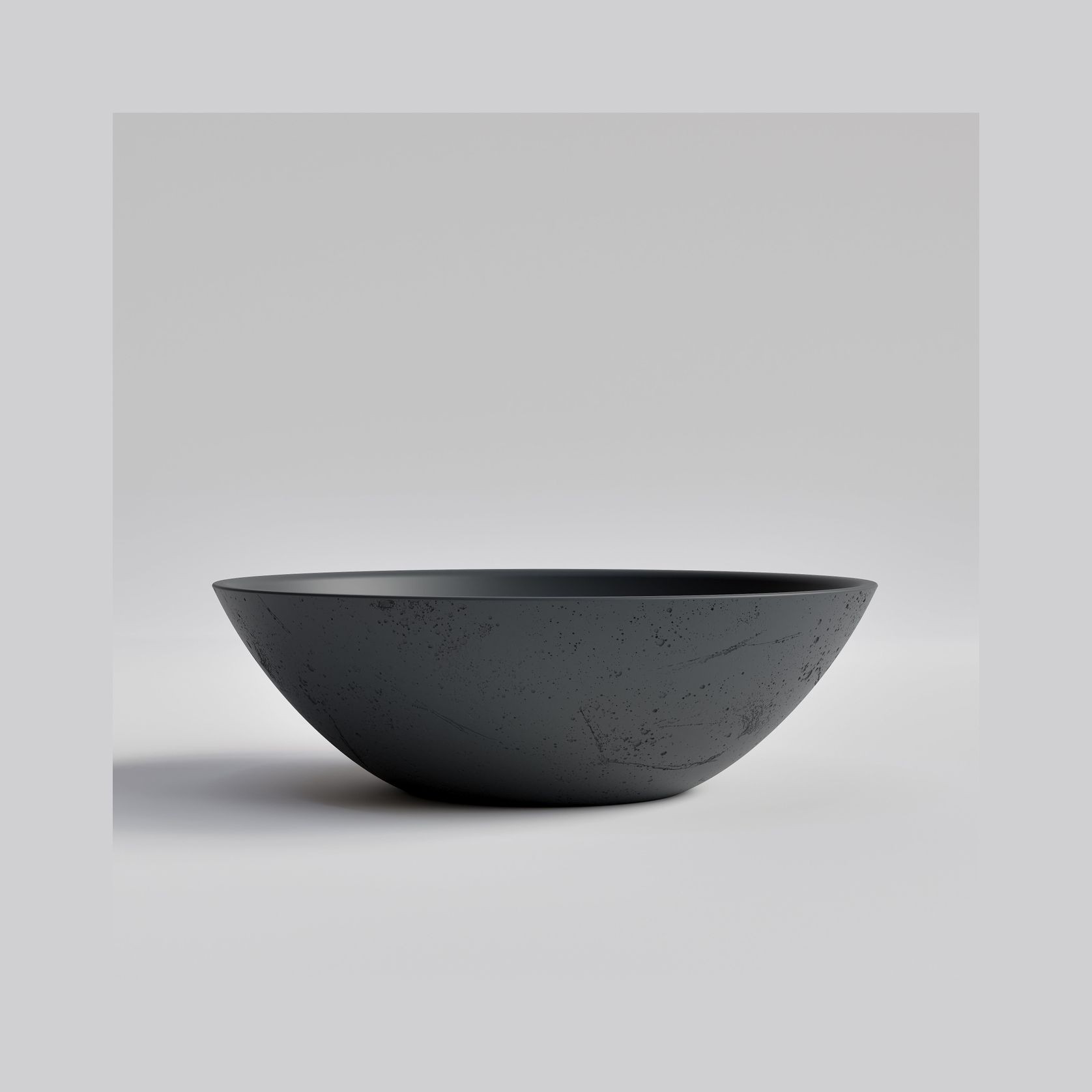 Code Cove Arc 400 Concrete Basin gallery detail image