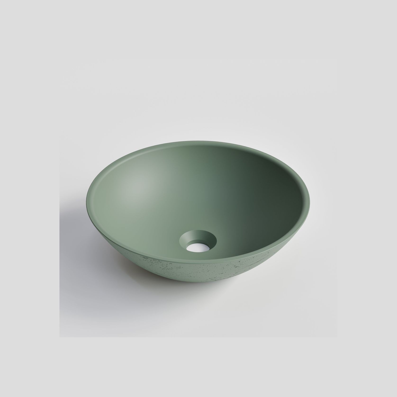 Code Cove Arc 400 Concrete Basin gallery detail image