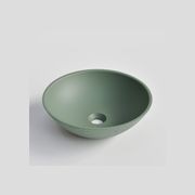 Code Cove Arc 400 Concrete Basin gallery detail image