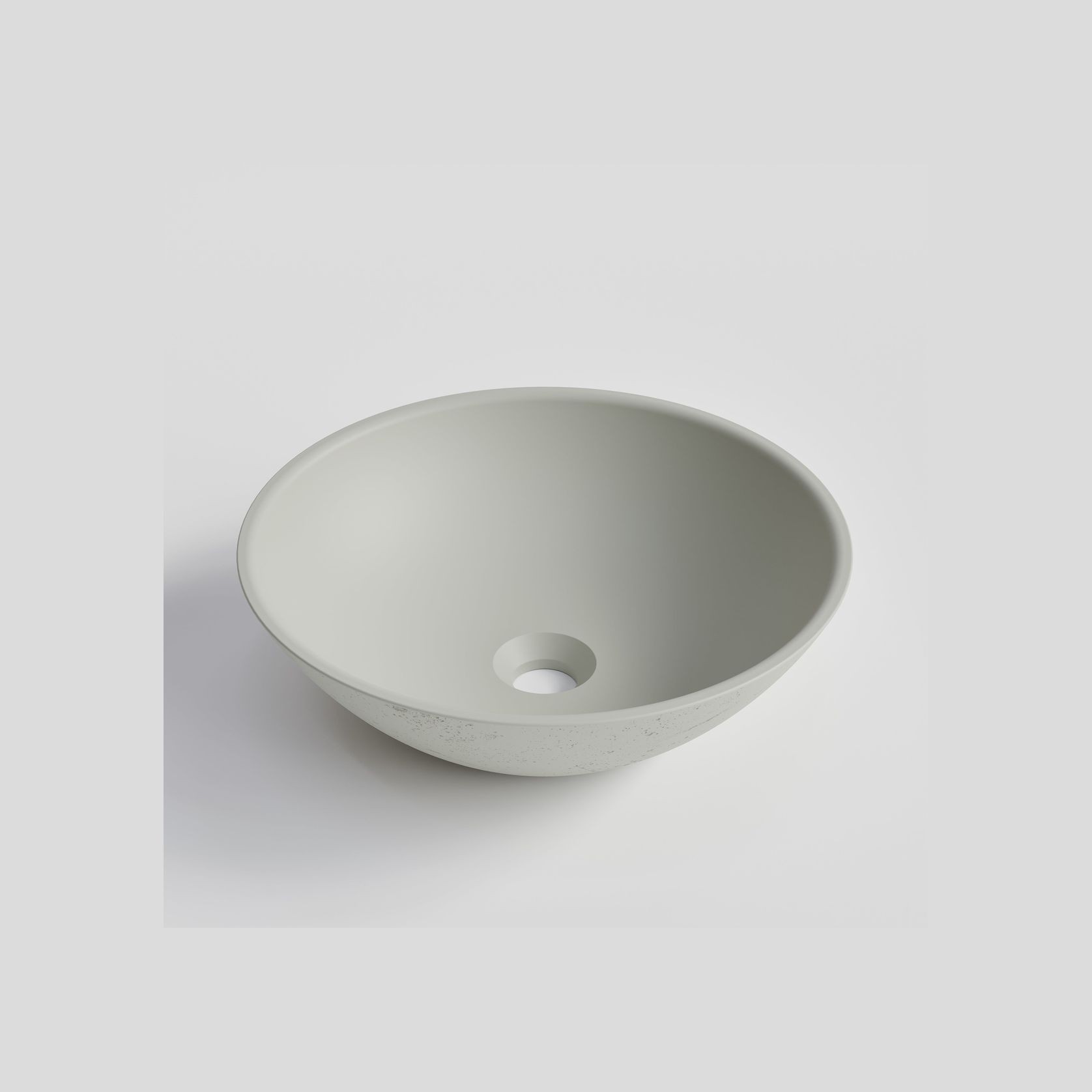 Code Cove Arc 400 Concrete Basin gallery detail image