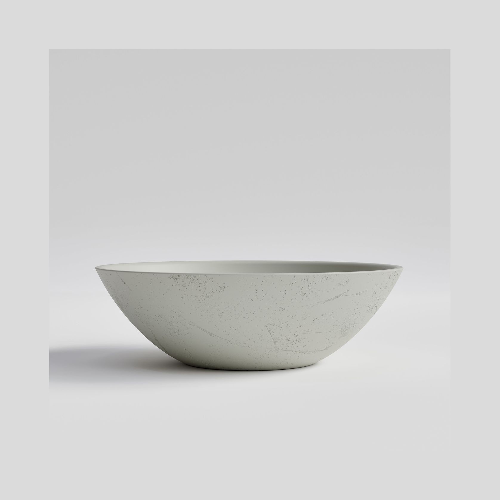 Code Cove Arc 400 Concrete Basin gallery detail image