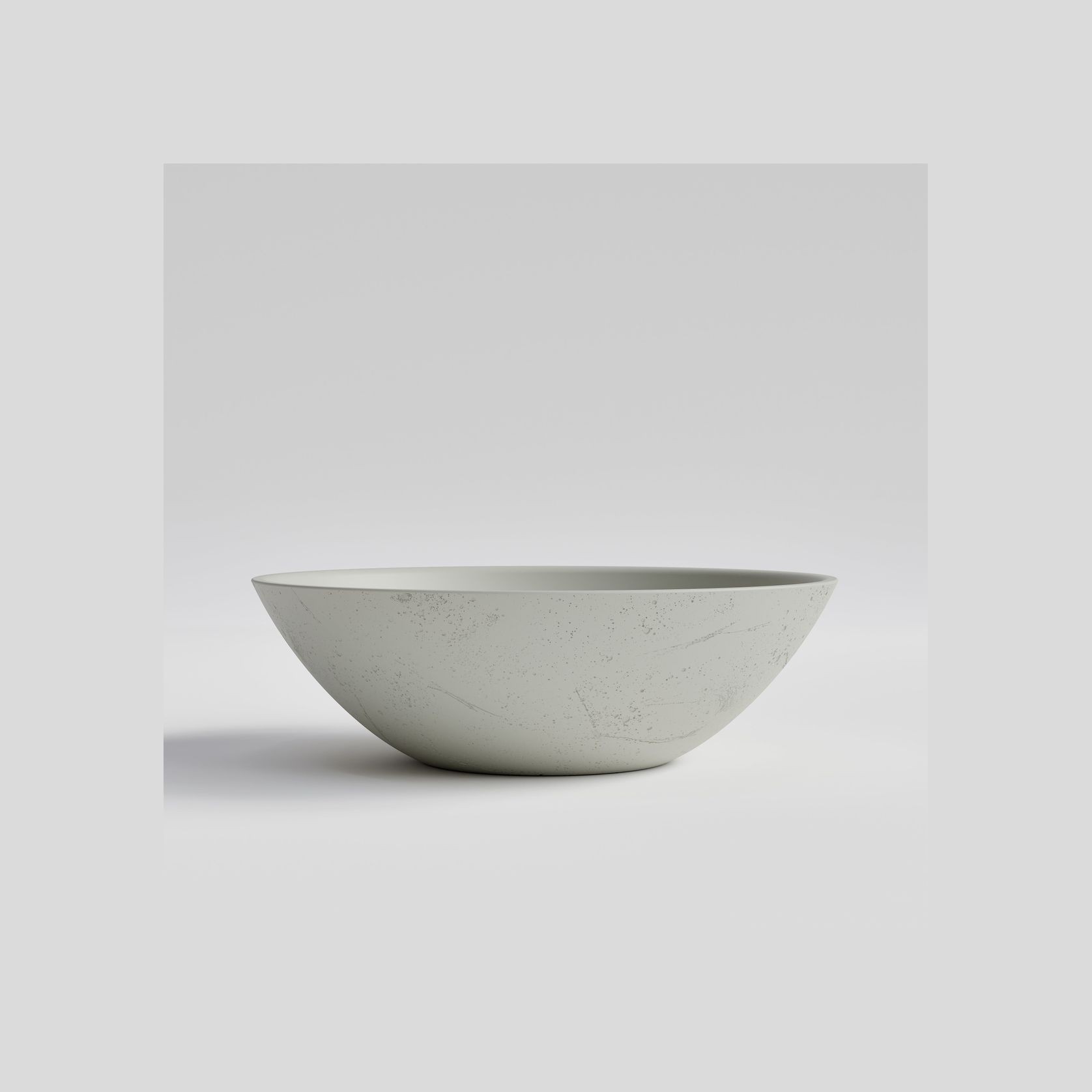 Code Cove Arc 400 Concrete Basin gallery detail image