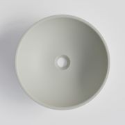 Code Cove Arc 400 Concrete Basin gallery detail image