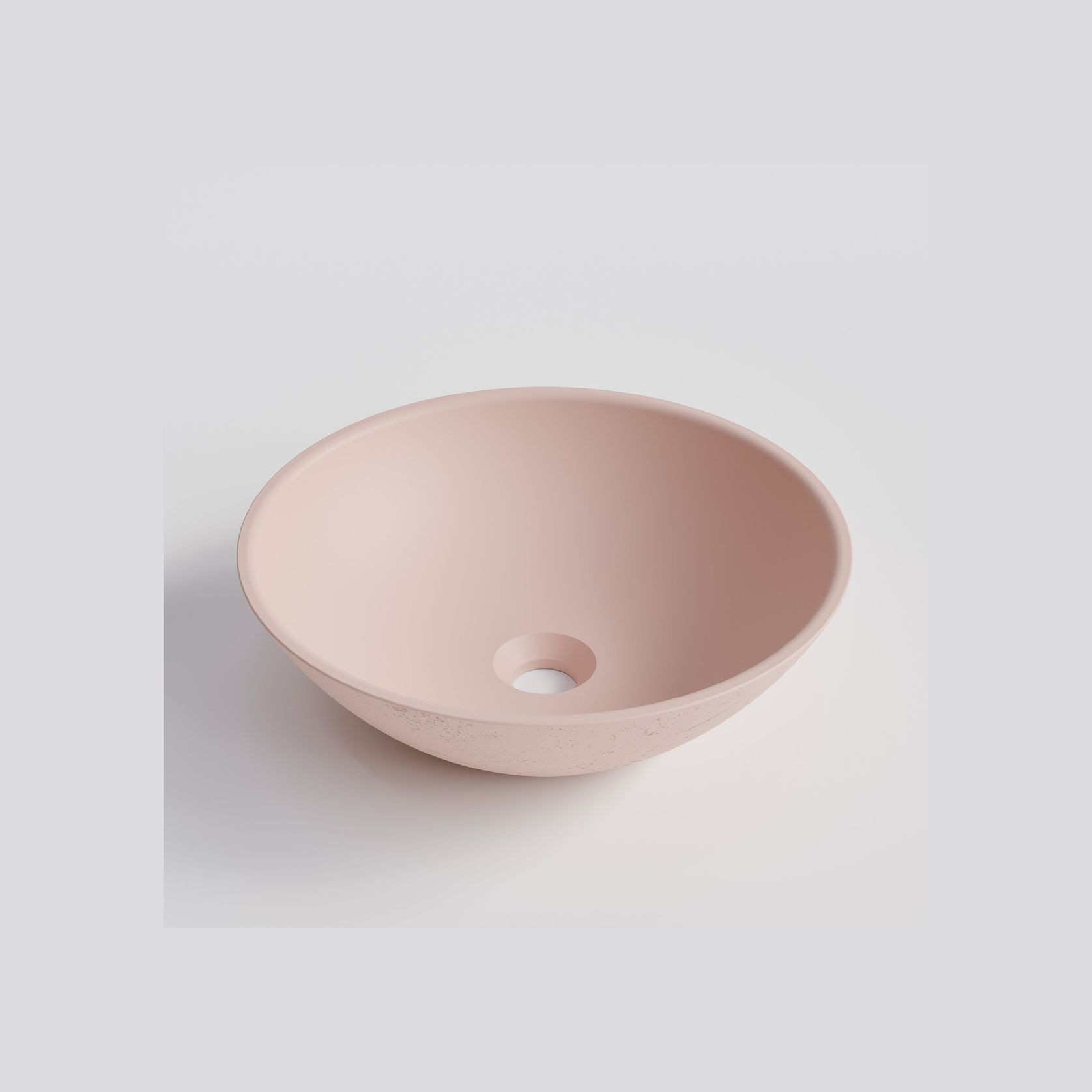 Code Cove Arc 400 Concrete Basin gallery detail image